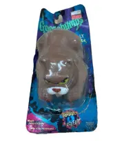 Vintage 90s Goosebumps Cuddles Hamster Cuddly Stapler's NEW