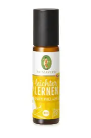 Primavera Smooth roll-on for easier learning 10 ml