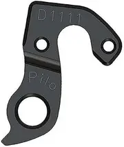 XEBRAD D1111 Derailleur Hanger DH0028, DP-29, for Garneau Sonix, Kross, for Vento, for Merlin Malt, for Ribble Evo Pro, for Tifosi Scalare, for Viper DC2 Bike Bike Derailleur Hanger
