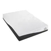 Bedding Single Size Memory Foam Mattress Cool Gel without Spring