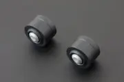 Hardrace MINI Cooper S R50 R52 R53 Rear Trailing Arm Bush - Pillowball
