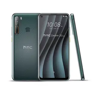 HTC Desire 20 Pro (6G/128G)最低價格,規格,跑分,比較及評價|傑昇通信~挑戰手機市場最低價