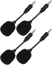 Yardwe -Directional Condenser Microphone for Live Singing Stage Performance Conference Gaming