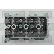 Nason Cylinder Head - Bare - 960020