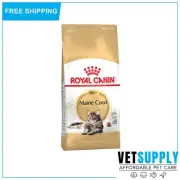 Royal Canin Maine Coon Adult Dry Cat Food 10 Kg