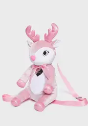 [Sugar Thrillz] Make It Rein Plush Backpack