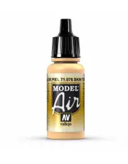 Vallejo - Model Air - Skin Tone 17 ml