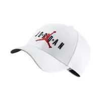 在飛比找蝦皮商城優惠-Nike Air Jordan 帽子 白 紅 黑 飛人 老帽