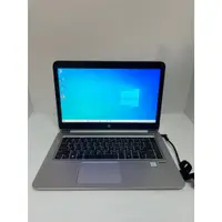 在飛比找蝦皮購物優惠-93●惠普 HP EliteBook 1040 G3 i5-