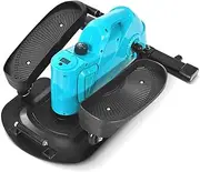 Mini Stepper Exercise Machine Fitness Swing Stepper Twister Stepper Up-Down Stepping Indoor Stair Stepper Portable Home
