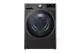 LG 蒸氣滾筒洗衣機 (蒸洗脫)｜21公斤｜WD-S21VB (尊爵黑)