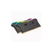 Corsair Vengeance CMH64GX4M2E3200C16 memory module 64 GB 2 x 32 GB DDR4 3200 MHz