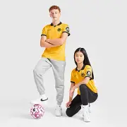 SUDU Wolverhampton Wanderers FC 2025/26 Home Shirt Jnr