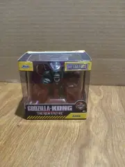 Godzilla X Kong The New Empire Jada Metalfigs KONG NEW 2024