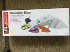 Brand New Sunbeam Mandolin Kitchen Slicer - Slices Juliennes Foods