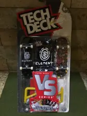 Tech Deck ELEMENT SET Finger Skateboard VS Series