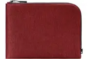 Incase Facet Laptop Sleeve Case for 16 MacBook Pro / PC - Red