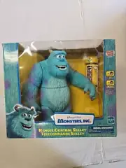 Monsters Inc. Remote Control Sulley