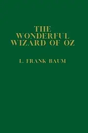 The Wonderful Wizard of Oz