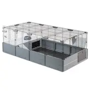 Multipla Maxi Cage Home Small Animal Extendable Modular Habitat