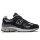 NEW BALANCE 2002R M2002【M2002RDJ】BLACK GREY 黑灰【A-KAY0】