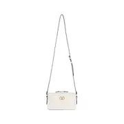 [VALENTINO] All Time Shoulder Bag White