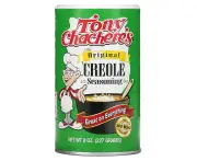 Tony Chachere's, Creole Seasoning, Original, 8 oz (227 g)