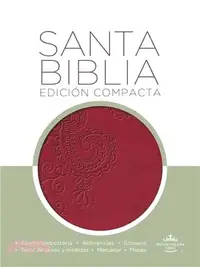 在飛比找三民網路書店優惠-Holy Bible / Santa Biblia