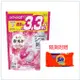 日本ARIEL 4D碳酸機能 3.3倍洗衣膠球-牡丹花香(36顆)*1加贈洗衣皂*1 (7.1折)