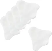 Vaguelly Diy Nasal Membrane Sticker Set (150pcs) Thin Silk Cotton for Blackhead Removal Skin Cleansing Pore Minimization