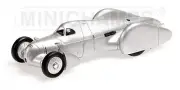 Auto Union Type B 1935 Lucca Record Car Stuck 1/43 MINICHAMPS 410352000 n audi
