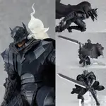 【現貨】日初版  正版 僅拆封一次 FIGMA 烙印勇士 37卷 限定 凱茲 狂戰士鎧甲 2手 9成新