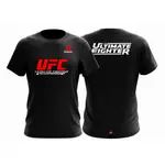 [PREMIUM] REEBOK UFC T 恤 - 尺碼 XS - 5XL
