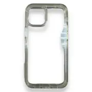 For Apple iPhone 12 Mini 5.4 Inch Screen Case Phone Clear Transparent Cover