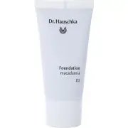 Dr. Hauschka Foundation - #01 (Macadamia) --30ml/1oz
