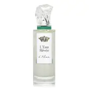 Sisley L'Eau R?v?e d'Alma Eau De Toilette Spray 100ml/3.3oz
