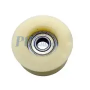 Motorized Bicycle Idler Pulley Chain Tensioner Roller 49cc 60cc 66cc 80cc V CR05