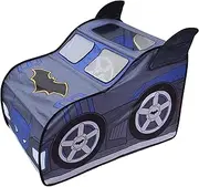 Sunny Days Entertainment Batman Pop Up Batmobile Tent – Indoor Playhouse for Kids | Toy Boys and Girls