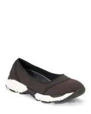 Staud Women's Gino Ballet Glide Sneakers