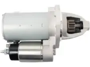 TRQ 66CC44M Starter Fits 2013-2015 Jeep Grand Cherokee 3.6L V6 Starter Starter (for: Jeep)