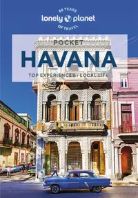 在飛比找誠品線上優惠-Pocket Havana (2 Ed.)