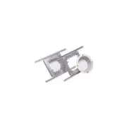 Valcom V-9916m Metal Backbox/bridge Co (v9916m)