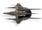 STAR TREK BIG SHIP: ALTAMID SWARM - EDITION 09 (SPECIAL ISSUE)