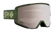 Optic ACE Snow Goggle, Winter Sports Protective Goggles, Color and Contrast E...