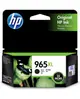 【最高22%回饋 滿額再折400】HP 965XL 高印量黑色原廠墨水匣 (3JA84AA) For HP OJ Pro 9010/9018/9016/9019/9012/9020/9028/9026