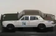 Trax 1:43 TR24G Ford XT GT Falcon #24 Vaughan/Forsyth/Ellis - NEW