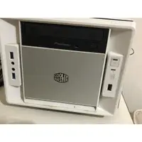 在飛比找蝦皮購物優惠-電競主機 白金級省電電源 E3-1230V2 ITX 小機殼