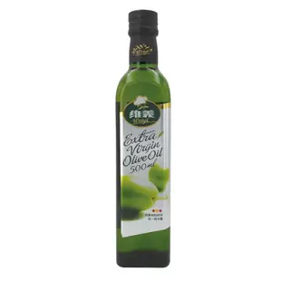 【維義】維義特級初榨橄欖油 500ml