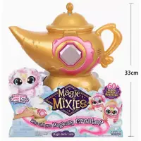 在飛比找蝦皮購物優惠-Magic Mixies魔寵精靈繆斯精靈神燈驚喜許願魔法迷霧