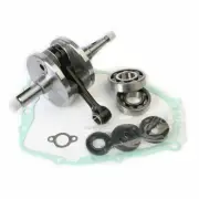 WISECO CRANKSHAFT YAMAHA ATV Part #WPC105